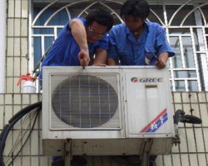 甘德空调售后维修服务中心在哪里找