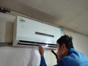 甘德格力空调电话是多少