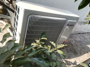 甘德空调维修售后服务