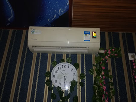 甘德空调维修售后服务中心