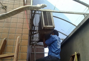 甘德空调维修售后服务中心