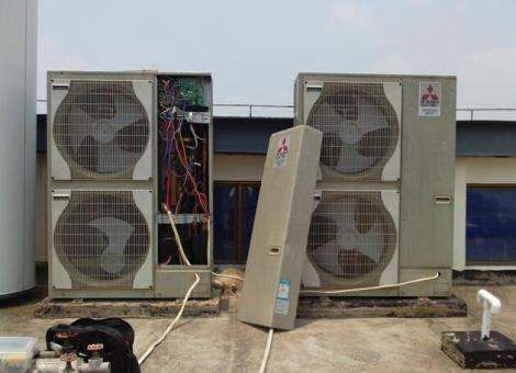 甘德空调维修电话号码多少