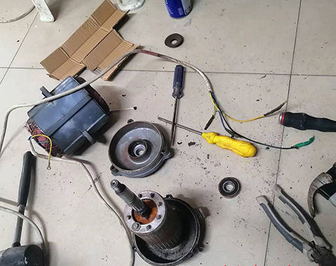 甘德空调维修售后服务中心电话在哪里找