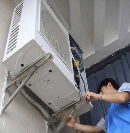 甘德24小时空调维修热线