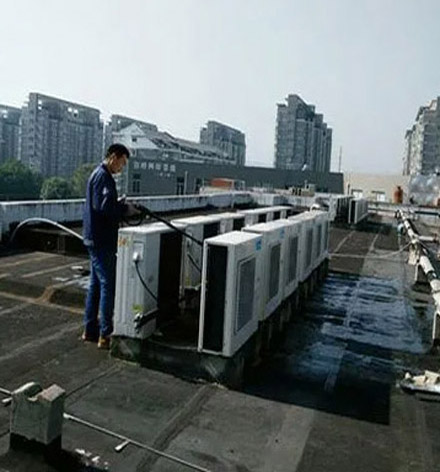 甘德 空调拆装 甘德本地 空调拆装公司