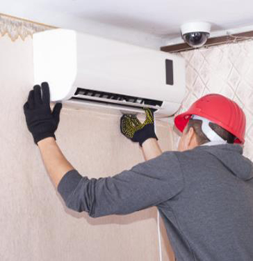 甘德空调内机噪音大